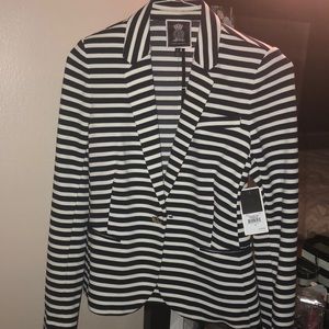 New jacket from Juicy Couture